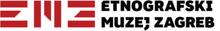 Etnografski muzej Zagreb logo